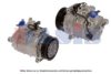 AKS DASIS 851658N Compressor, air conditioning